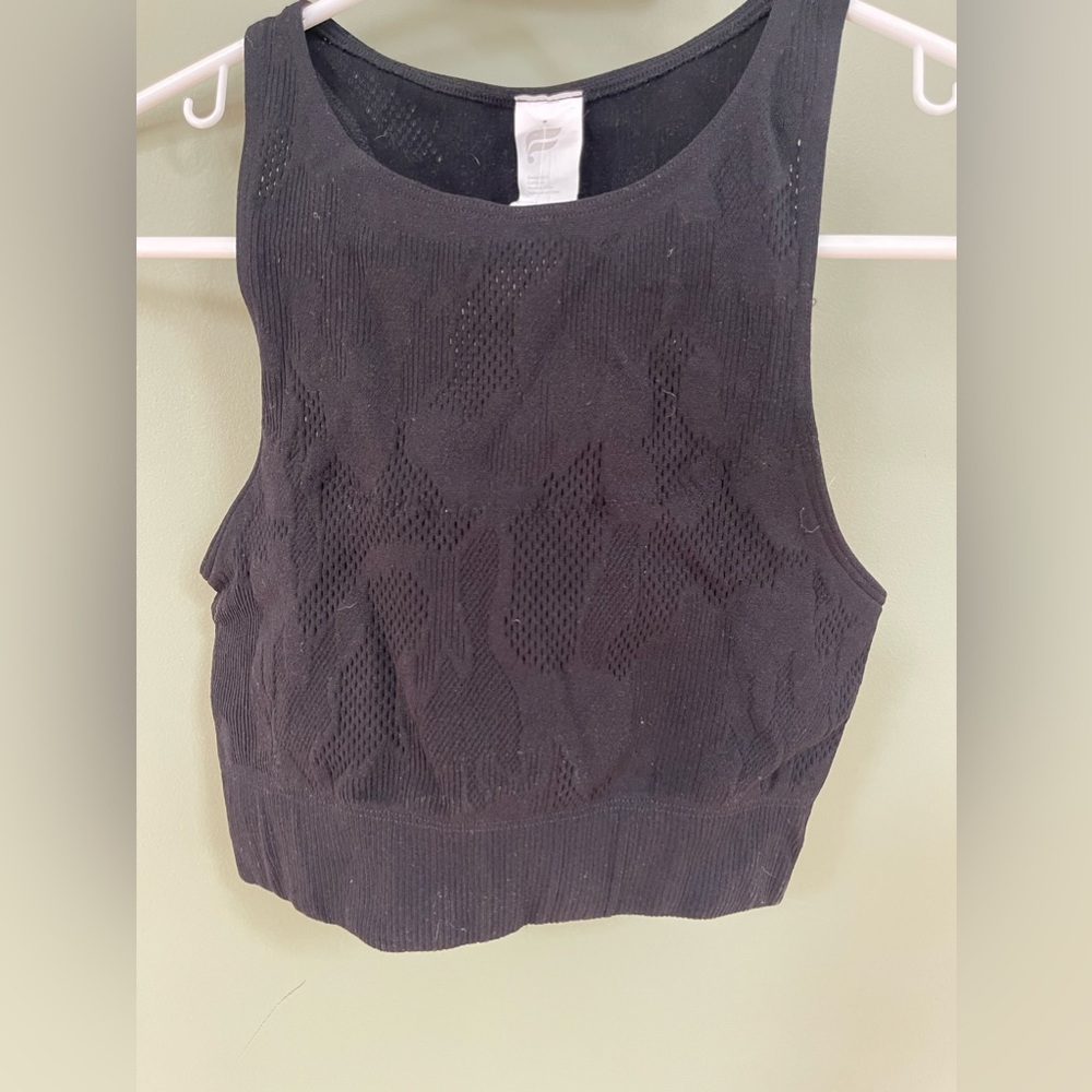 Fabletics sports bra